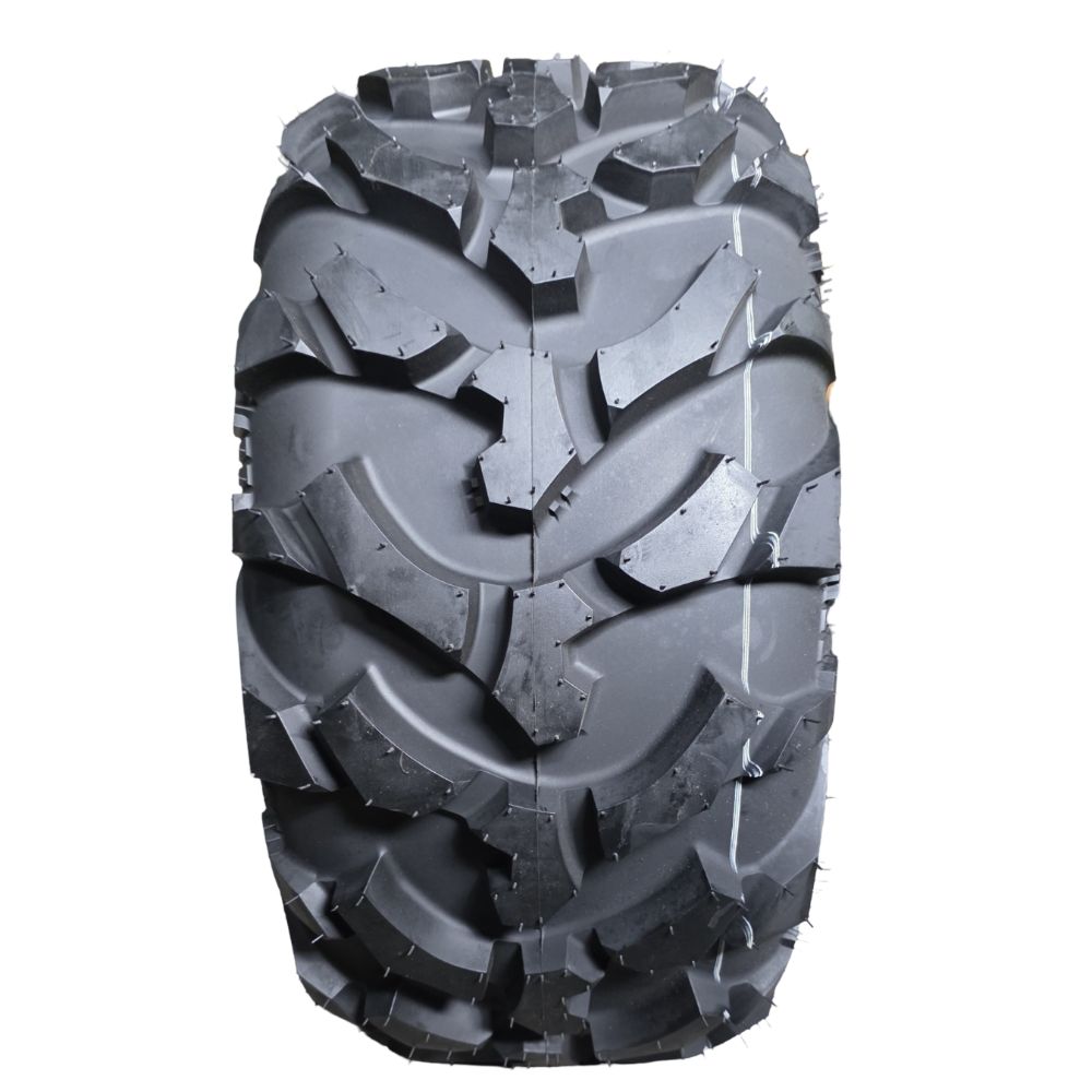 1000073163 25×8-12 ATV kvad guma Obor Riple - Slika 1