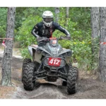 26×11-14 ATV kvad guma Obor Riple - Slika 4