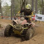 26×11-14 ATV kvad guma Obor Riple - Slika 3