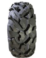 26×11-14 ATV kvad guma Obor Riple - Slika 2