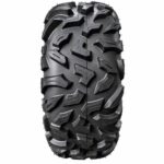 25×8-12 ATV kvad guma Obor Vulture